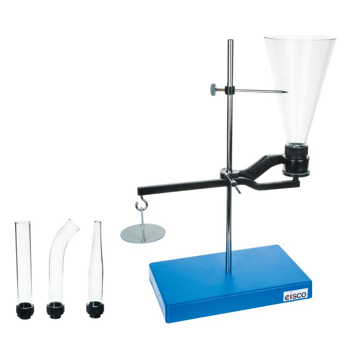 Pascals Law Apparatus