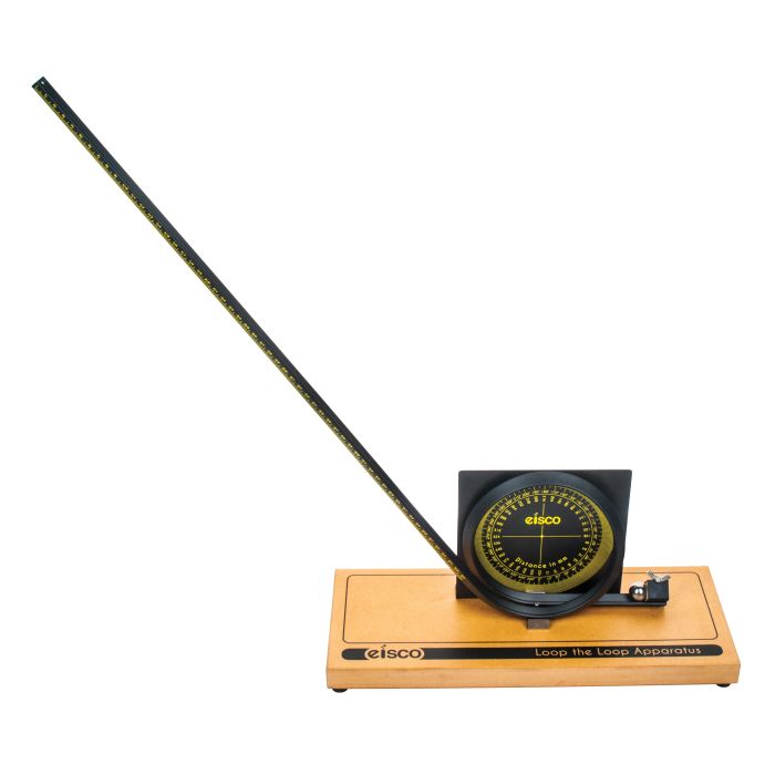 Loop the Loop with Scale