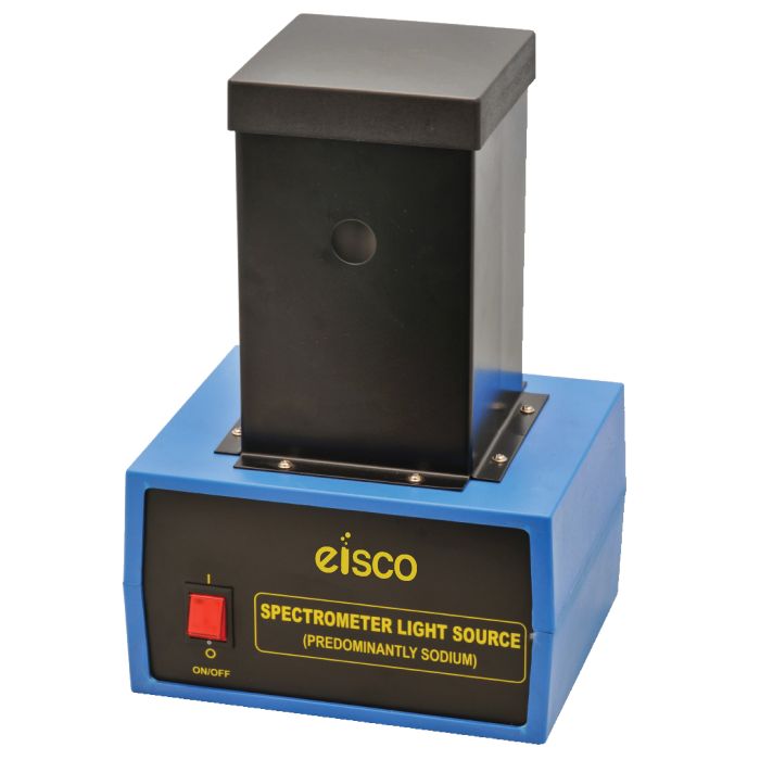 Spectrometer Light Source