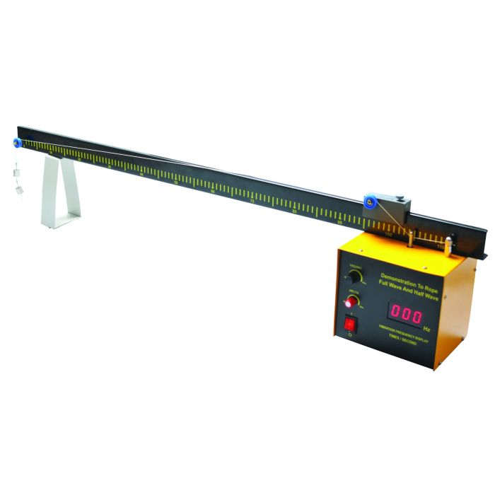 Digital Wave Motion Generator Demonstration