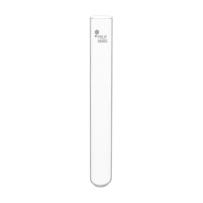 Glass Test Tubes without Rim - 16x150mm - Pack of 100 Glass Test Tubes without Rim - 16x150mm - Pack of 100