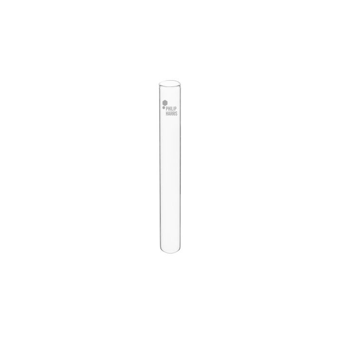 Glass Test Tubes without Rim - 16x125mm- Pack of 100 Glass Test Tubes without Rim - 16x125mm- Pack of 100