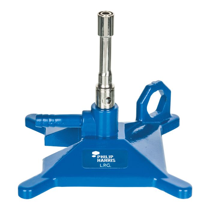 Philip Harris Premium Micro Burner - LPG (Bottled Gas)