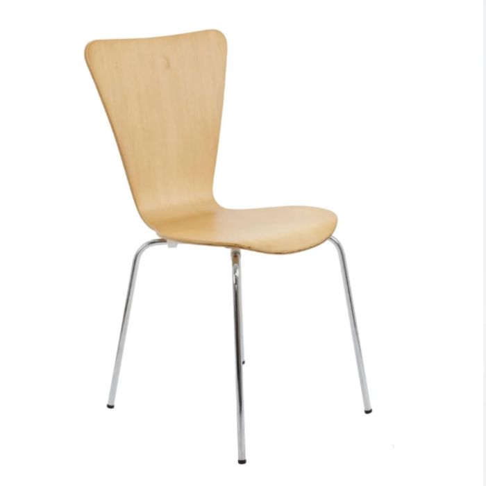 Picasso Chair - Beech