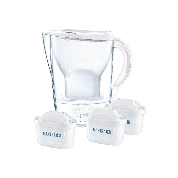 Brita Water Filter Jug Brita Water Filter Jug