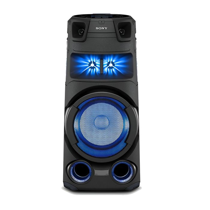 Sony High Power Music System