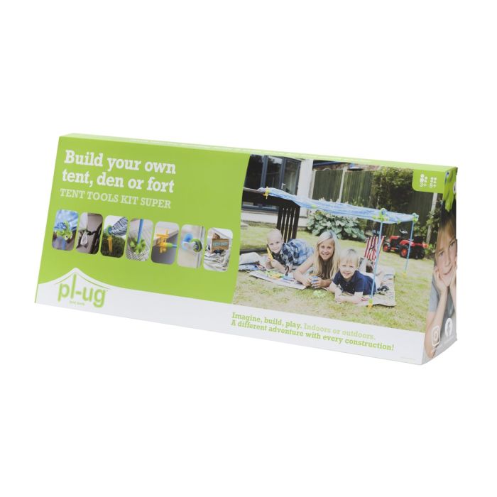 PL-UG Den Building Kit - Large