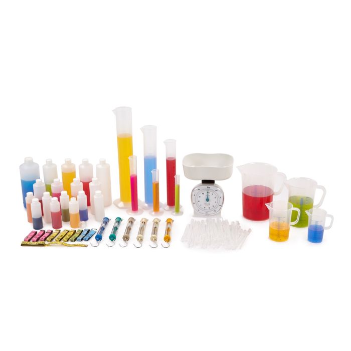 Value Measuring Set Value Measuring Set