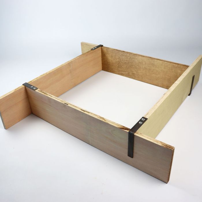 Adjustable Mould Frame Adjustable Mould Frame