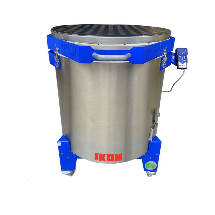 Top Loading IKON V46 Kiln Top Loading IKON V46 Kiln
