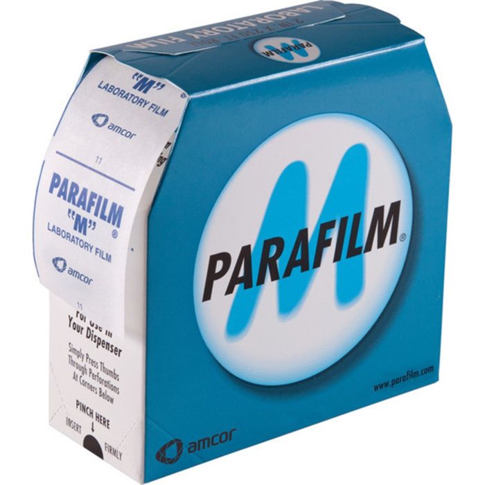Parafilm M Sealing Film-W50mm  L75m