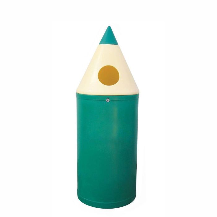 Pencil Bin Micro 42L Capacity