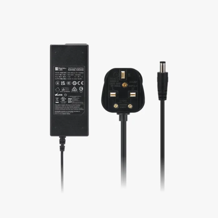 Bambu Lab AMS 2 Pro Switching Adapter (UK)
