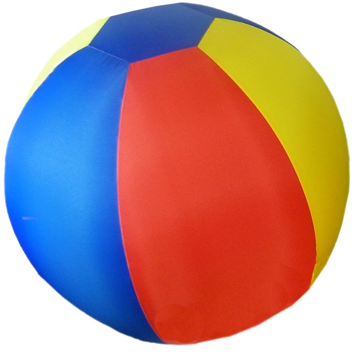 Balloon Ball 12in Diameter