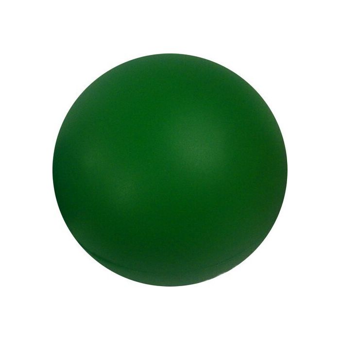 Coated Foam Ball 160mm - Green