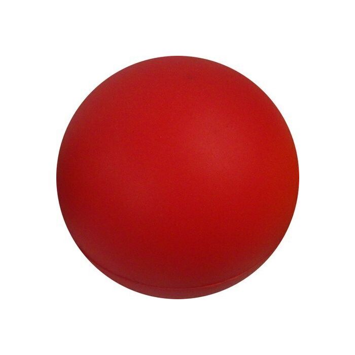 Coated Foam Ball 160mm - Red