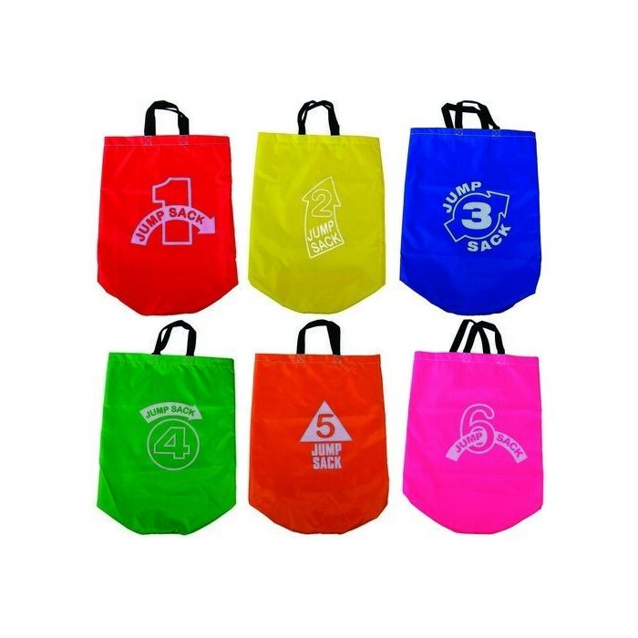 Nylon Jump Sack Set