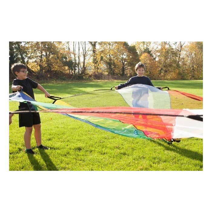 Mesh Parachute 4m