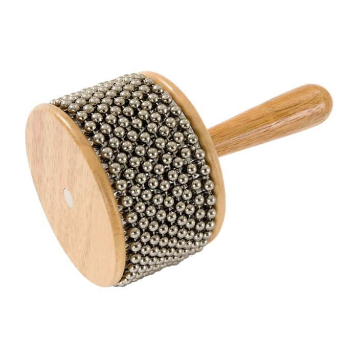 Percussion Plus Afuche Cabasa - Natural Percussion Plus Afuche Cabasa - Natural