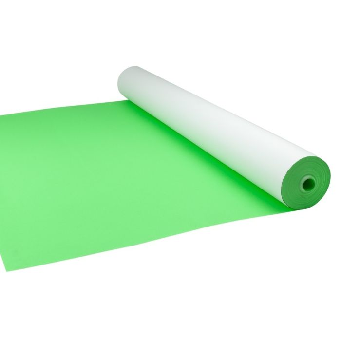 Poster Paper Jumbo Rolls 760mm x 50m - Pale Green