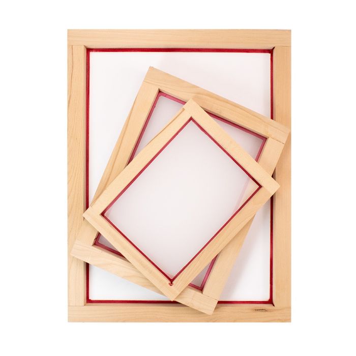 Specialist Crafts Screen Printing Frames