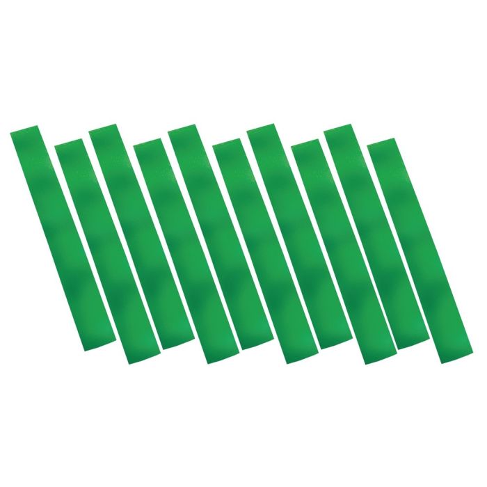 Tag Rugby Belts - Green Tag Rugby Belts - Green