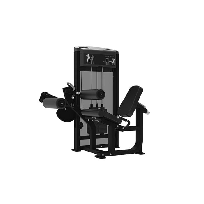 Gym Gear Pro Series Seated Leg Curl