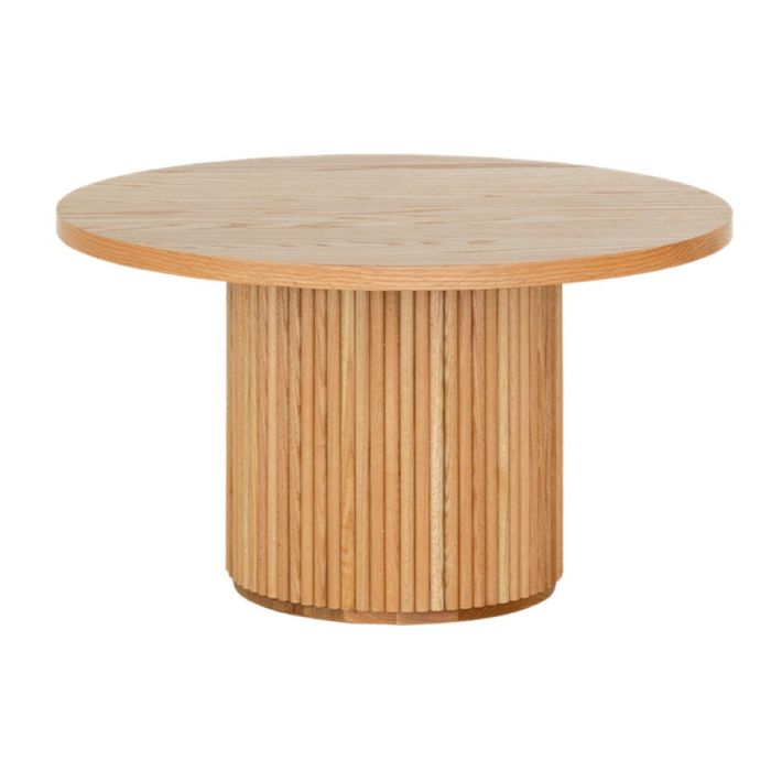 Kids by Design Fluted Round Table