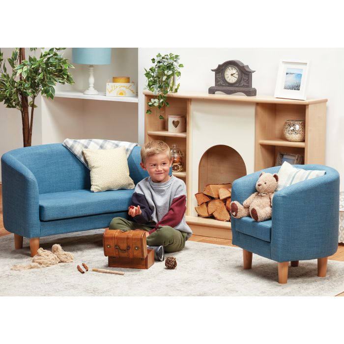 Millhouse Home from Home Tub Chair & Sofa