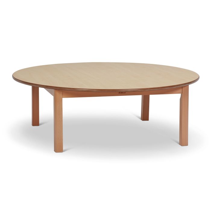 Millhouse Large Circular Table - Height 460 mm