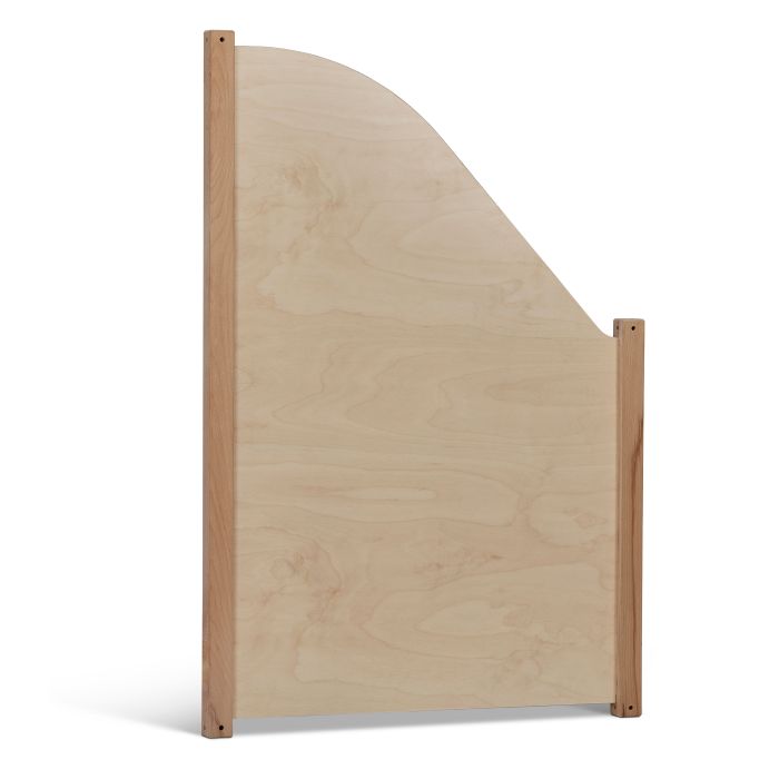 Millhouse Mid to High Transition Panel