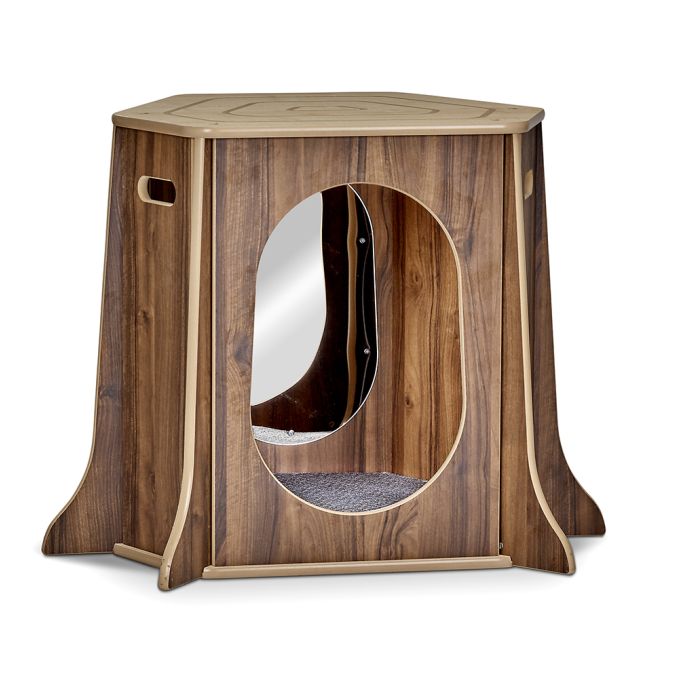 Millhouse Hollow Retreat