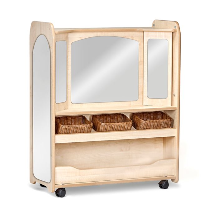 Millhouse Hollywood Dressing Up Station