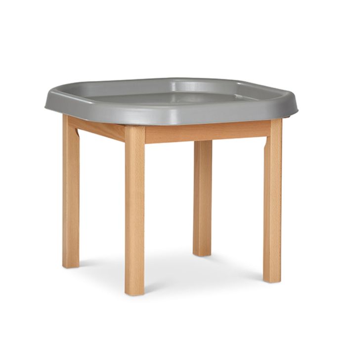 Millhouse Mini Tuff Tray Table 590mm Height