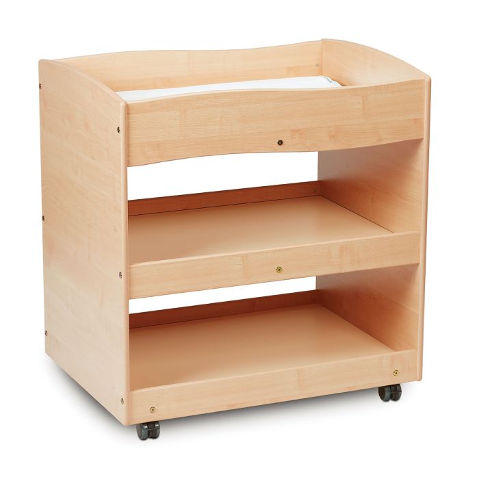 Millhouse Baby Changing Unit