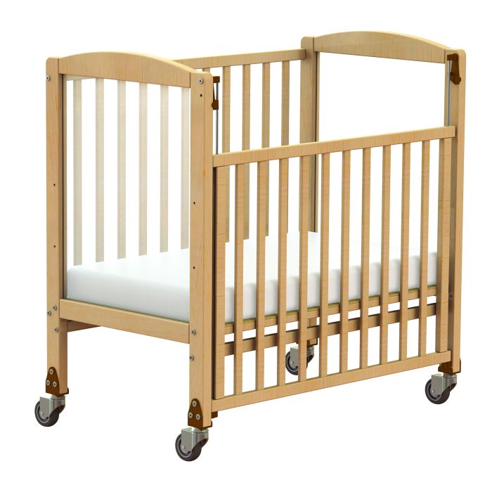 Millhouse Dropside Cot Millhouse Dropside Cot