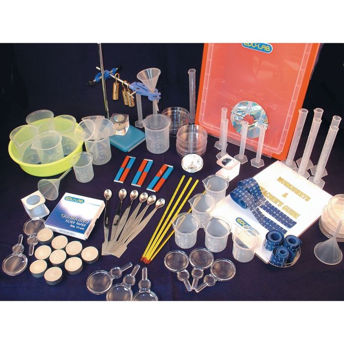 Science Investigation Kit Science Investigation Kit