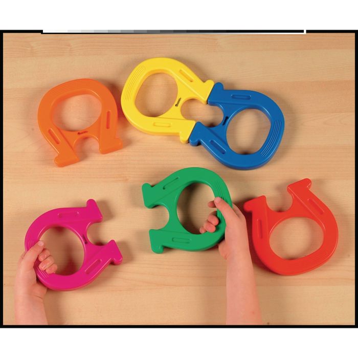 Mighty Magnets - Pack of 6 Mighty Magnets - Pack of 6