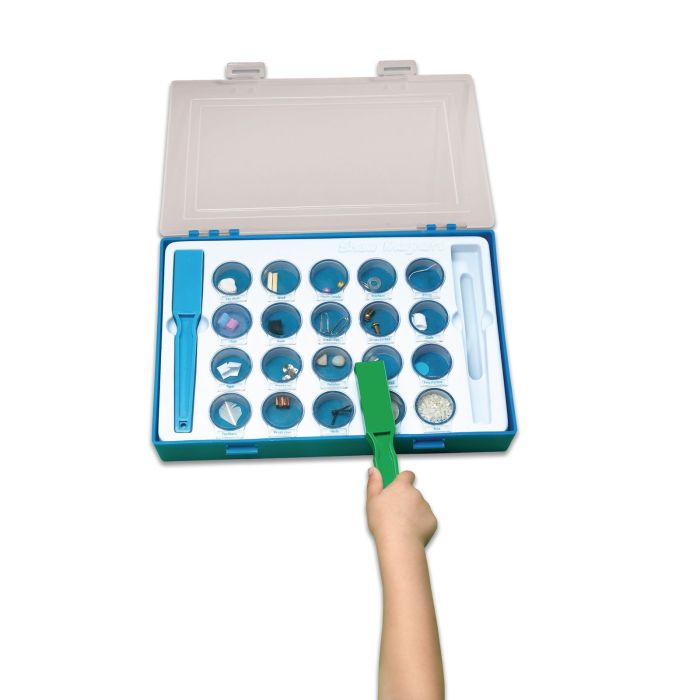 Magnetic Materials Testing Kit