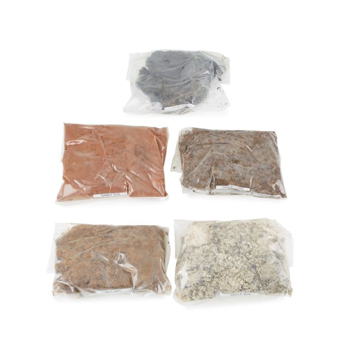 Soil Pack