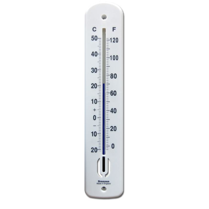 Giant Thermometer