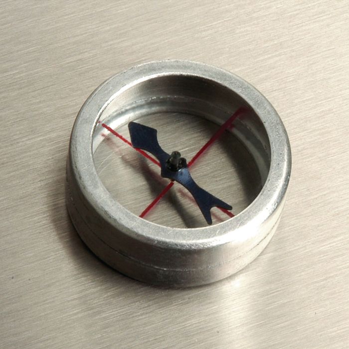 Plotting Compass 20mm
