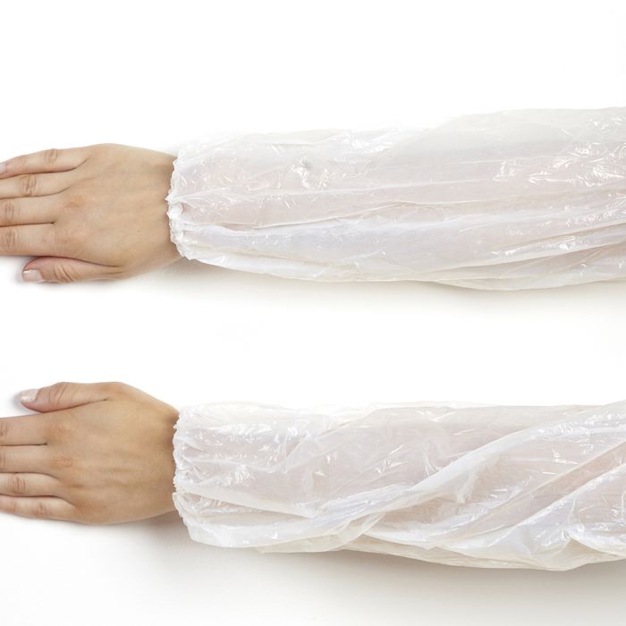 Disposable Oversleeves Pack Disposable Oversleeves Pack