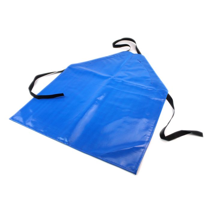 Plain PVC Coated Adjustable Apron Plain PVC Coated Adjustable Apron