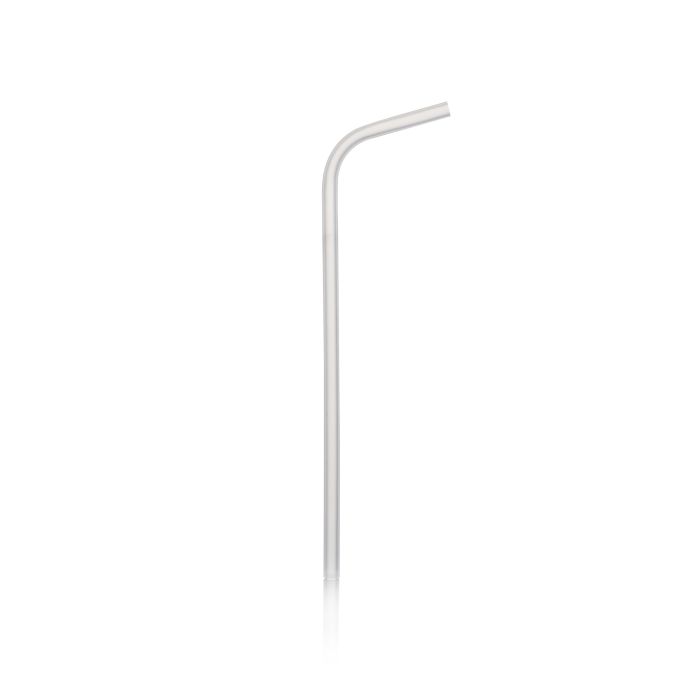 AZLON Polypropylene Delivery Tubes- 90- Pack of 5