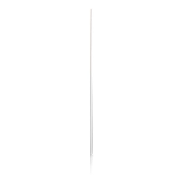 AZLON Polypropylene Straight Gas Delivery Tubes - Pack of 5