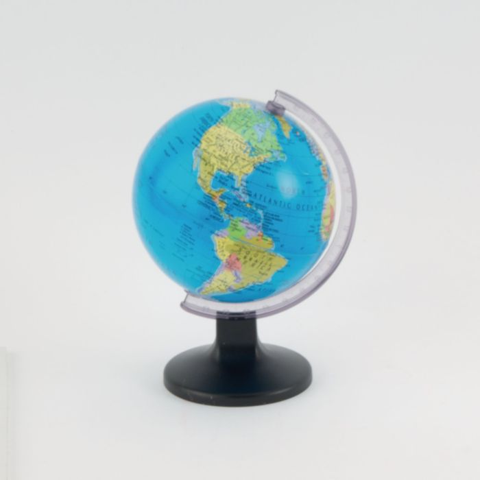 Globes 100mm - Pack of 12 Globes 100mm - Pack of 12