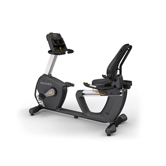 Gym Gear-Encore Recumbent Bike Gym Gear-Encore Recumbent Bike
