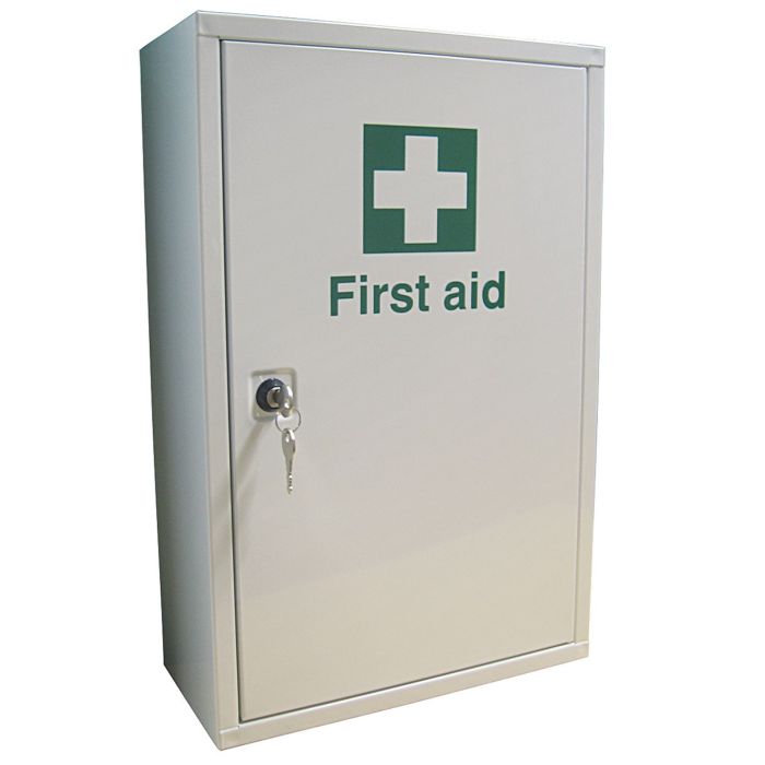 First Aid Cabinet First Aid Cabinet