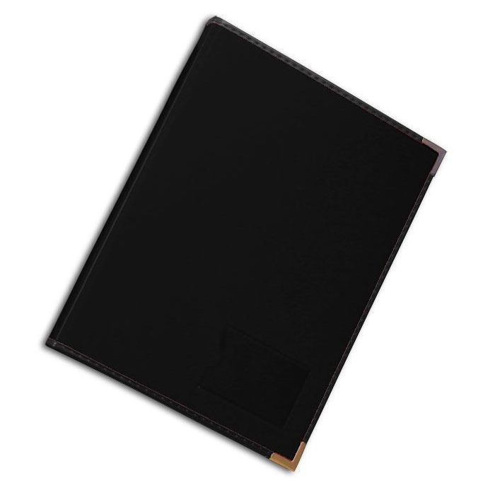 Register Files - Black